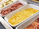 朝食イメージ ※写真はイメージ