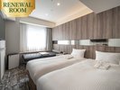 プレミアルーム ツイン 20�u(1〜2名)