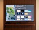 【全タイプ共通】滞在中は動画配信サービスの利用無料(お客様のアカウントが必要です)