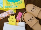 お子様用アメニティ(オーダー対応)