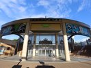 天王寺動物園 車で約15分 電車で約20分