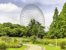 万博記念公園 車で約22分