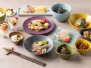 Breakfast Buffet Image