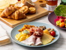 Breakfast Buffet Image