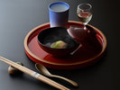 旬月会席(お料理一例)