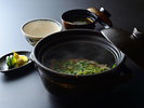 旬月会席(お料理一例)