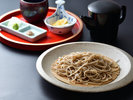 旬月会席(お料理一例)