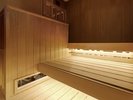 貸切サウナ「天下人サウナ」
