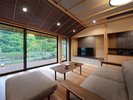 【澄】庭園露天風呂付和洋室(本館つるや)