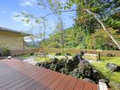 【澄】庭園露天風呂付和洋室(本館つるや)