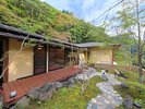 【澄】庭園露天風呂付和洋室(本館つるや)
