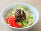 【盛岡三大麺】じゃじゃ麺