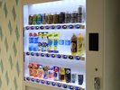 【7階】自動販売機