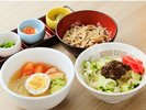 【盛岡三大麺】