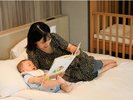 ローベッドツインルーム