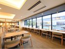 【2階】ラウンジ