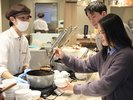【2階】レストラン会場