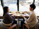 【2階】レストラン会場