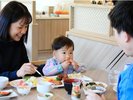 【2階】レストラン会場