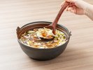 【岩手県郷土料理】ひっつみ汁