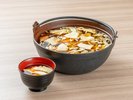【岩手県郷土料理】ひっつみ汁