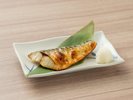 【焼き魚・さば】日替わりの提供です