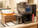 【ドリンクバー】コーヒー・紅茶