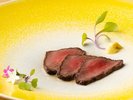 �yDINNER�z�`���[�ߍ]��