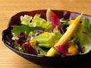 �yDINNER�z���z����̌b��
