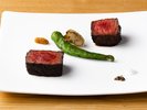 �yDINNER�z�����[�n����