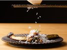 �yDINNER�z��΁[�n�����c�q