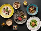 【Dinner】2026秋のお料理