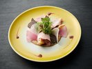 【Dinner】2026秋のお料理