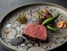 【Dinner】2026秋のお料理