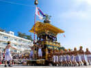 【観光】三谷祭り(10月)