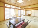 【1室限定】特別和室【禁煙】