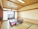 和室10畳【禁煙】(バスなし)