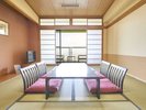 和室10畳【禁煙】(バスなし)