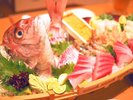 船盛
