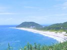 【田原市】恋路ヶ浜