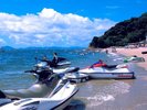 三河大島