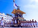 三谷祭り