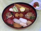 お子様御膳 小学生用夕食