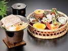 2026夏 四季花膳