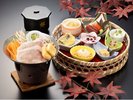 2026秋 四季花膳