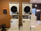 女性専用コインランドリー
