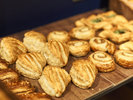 焼きたてパンB