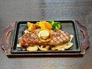 ステーキ御膳