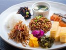 嵯峨野(朝食イメージ)