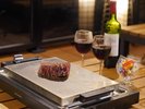 BBQ�͂������̍��Y�����g�p